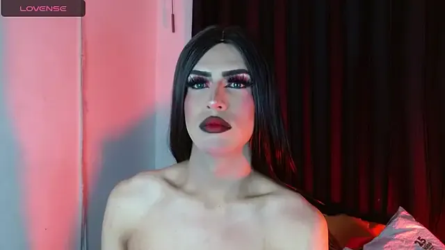 antonella_rosecs on StripChat