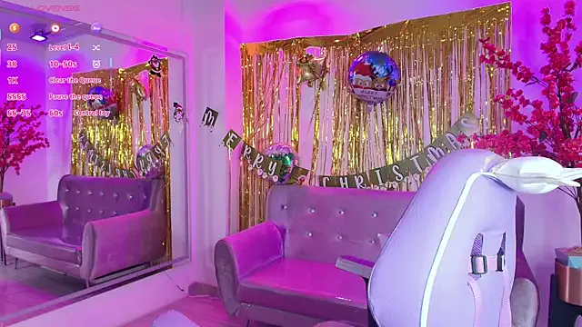 Antonella_wild on StripChat