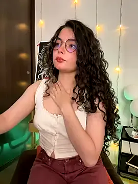 Antoniart_ on StripChat