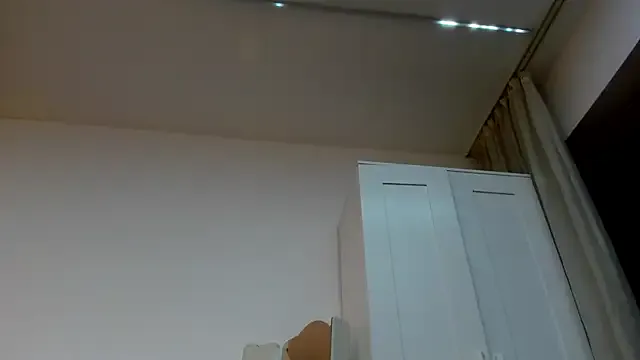 Anyssia on StripChat