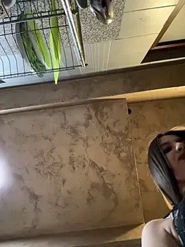 Anyssia on StripChat