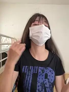 Group aonyan_7 on StripChat