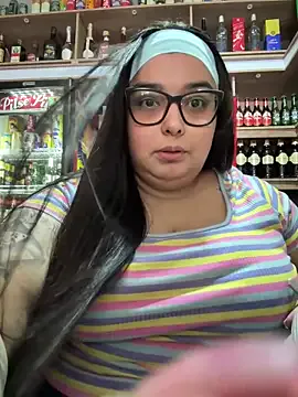 Freechat Apriilpeach_ on StripChat