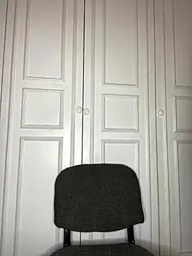 Arab-mimi on StripChat 