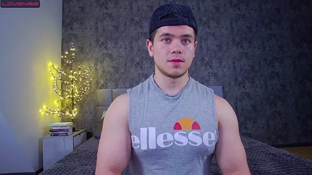 Arilas_ on StripChat