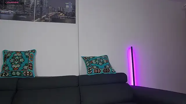 Arilas_ on StripChat