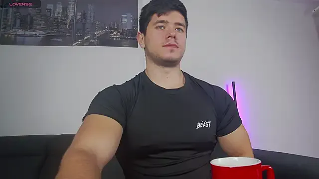 Arilas_ on StripChat