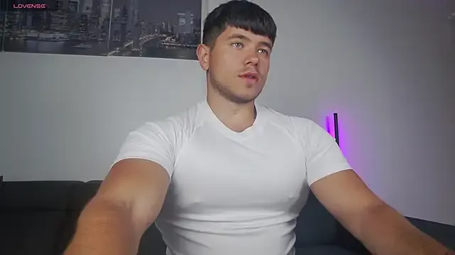 Arilas_ on StripChat