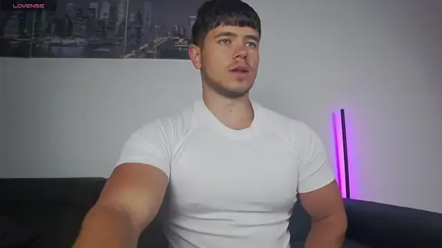 Arilas_ on StripChat