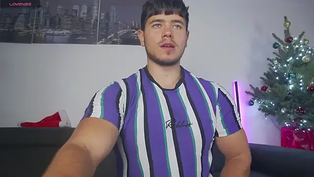 Arilas_ on StripChat