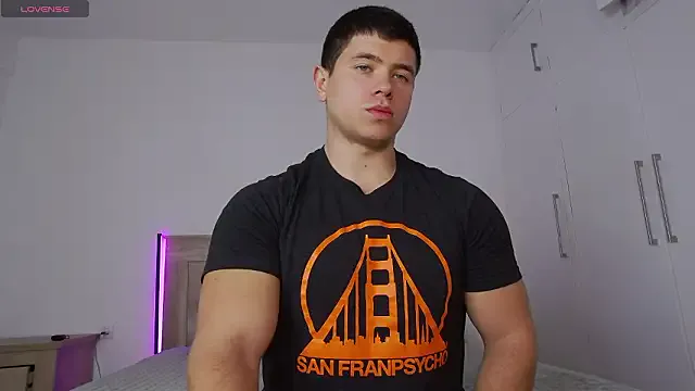 Arilas_ on StripChat