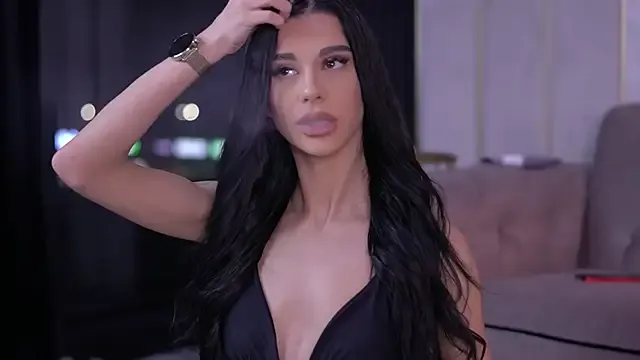 Freechat ArinaCarter on StripChat