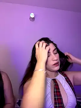 ARITOO_ on StripChat