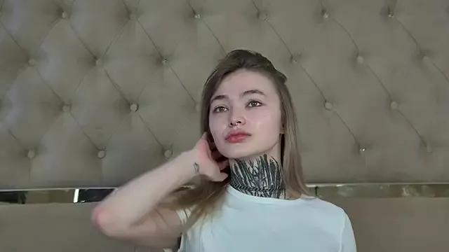 StripChat AriWild is Freechat AriWild — Have a nice day Ari