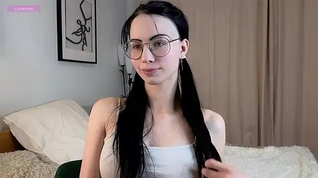 Freechat ArlineJanik on StripChat