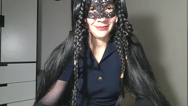 Aromaloveqq on StripChat