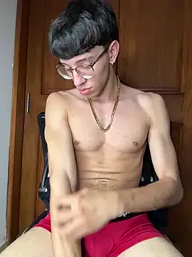 ArthurDavies_ on StripChat