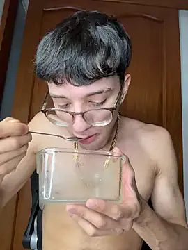 ArthurDavies_ — ABUNDANT CUM SHOW