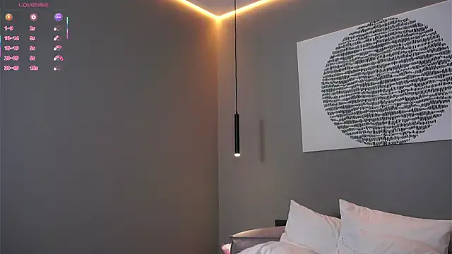 Asecondsoul on StripChat