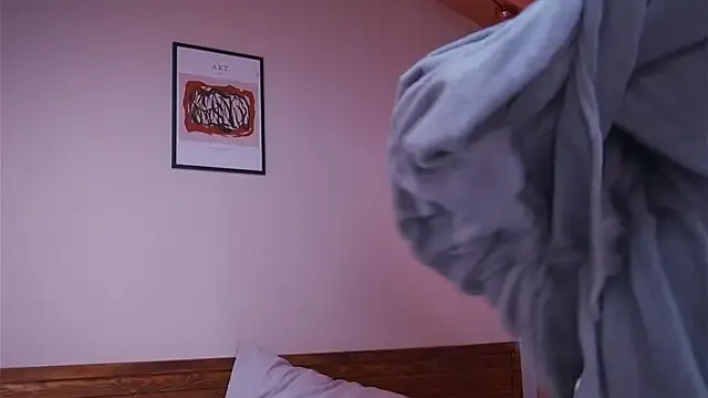 Asecondsoul — tease daddy with tongue + play with sali