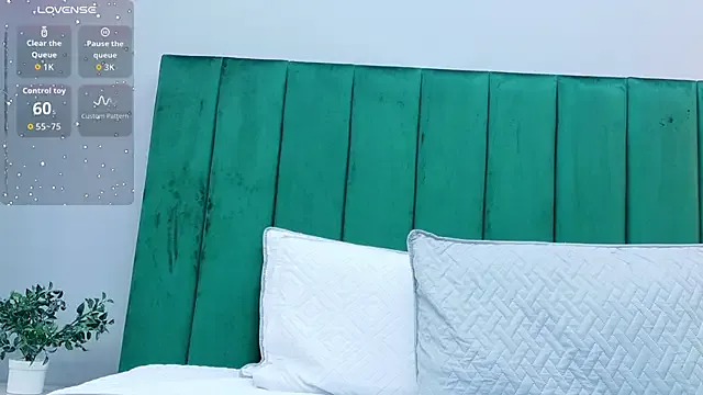 Ashley_Evans22 on StripChat