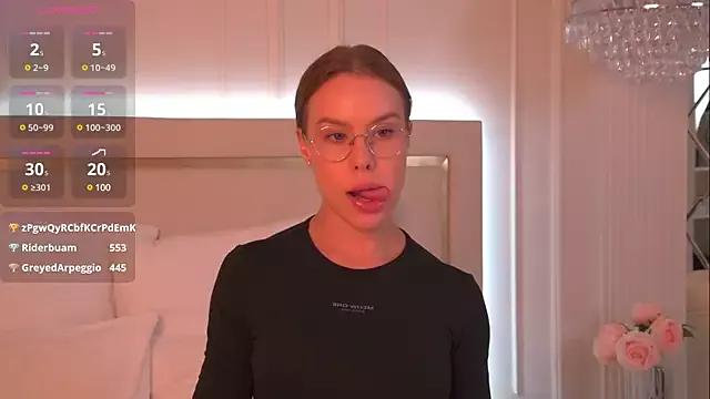 Freechat Ashley_Roys on StripChat