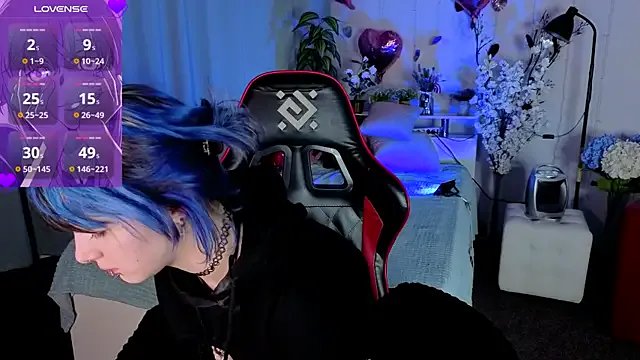 StripChat Ashley_Veil is Freechat Ashley_Veil — Freechat on StripChat