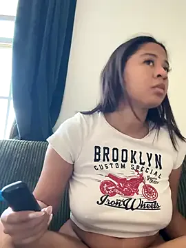 AshleyLoveee on StripChat