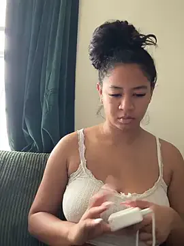 AshleyLoveee on StripChat