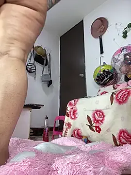 Atenea168 — Freechat on StripChat