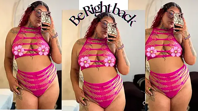 Freechat ateneaa_dioosa on StripChat