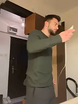 atesturky on StripChat