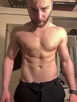 atesturky — Boxer of