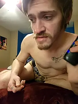 Freechat ATwinkie on StripChat