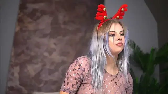 AudreySosa on StripChat