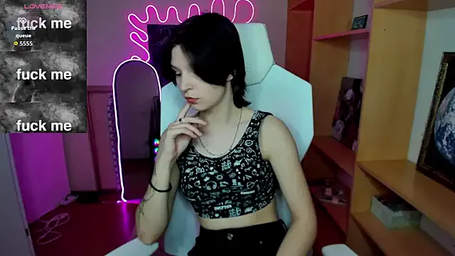 AudreyyKim on StripChat