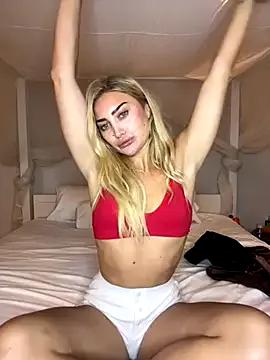 Aurii_Angel — Sloppy toppy with titties out