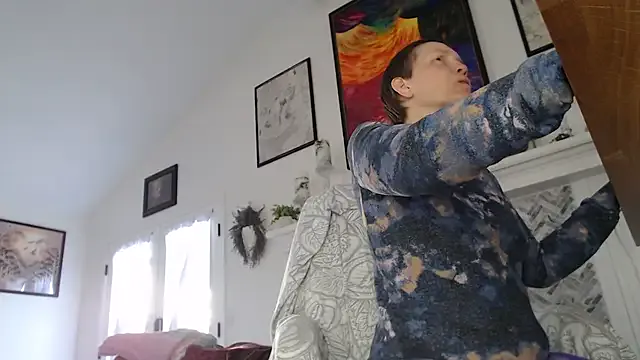 AuroraWillows on StripChat