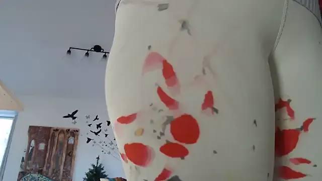 AuroraWillows on StripChat