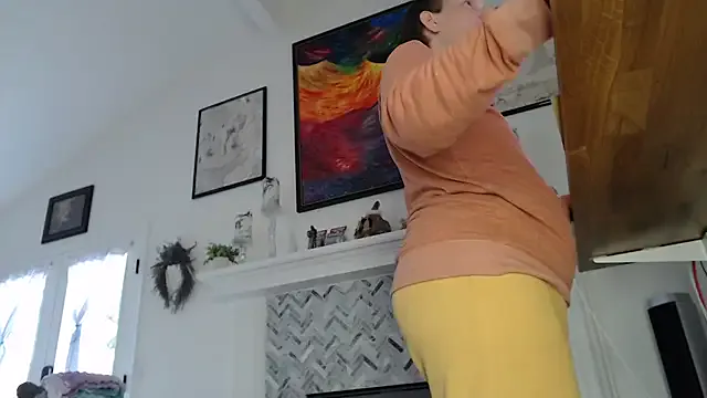 AuroraWillows on StripChat