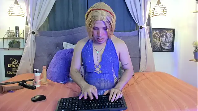 AustinCole01 on StripChat