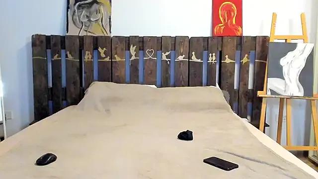 Ava_Carterr on StripChat 