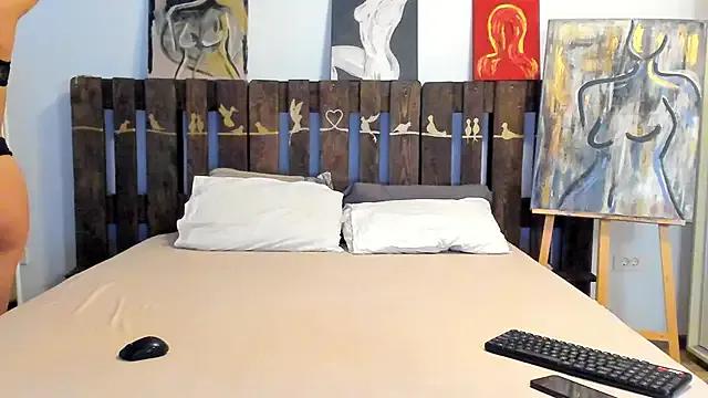 Ava_Carterr on StripChat 