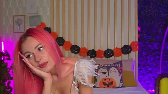 AylaPearl on StripChat 