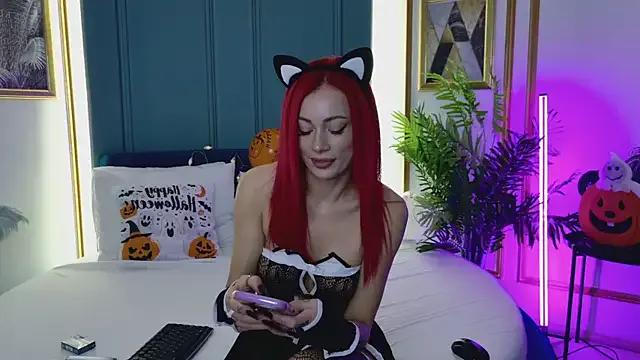 AylaPearl on StripChat 