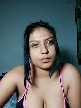 azulzulix on StripChat