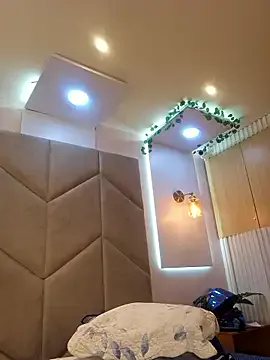 AzunaStar on StripChat