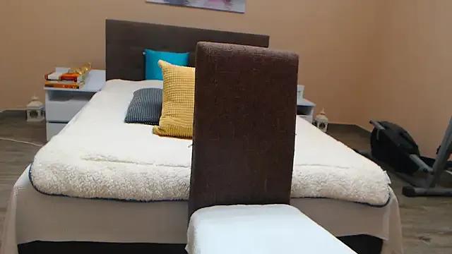 BanksAlba — DILDO SHOW