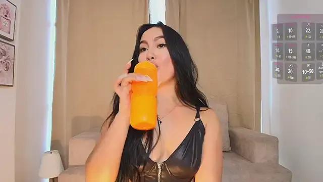 barbie_es on StripChat 