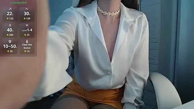 Freechat BB_Web on StripChat